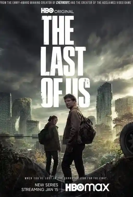 The Last Of Us - Flexo HD Premium IPTV Subscription