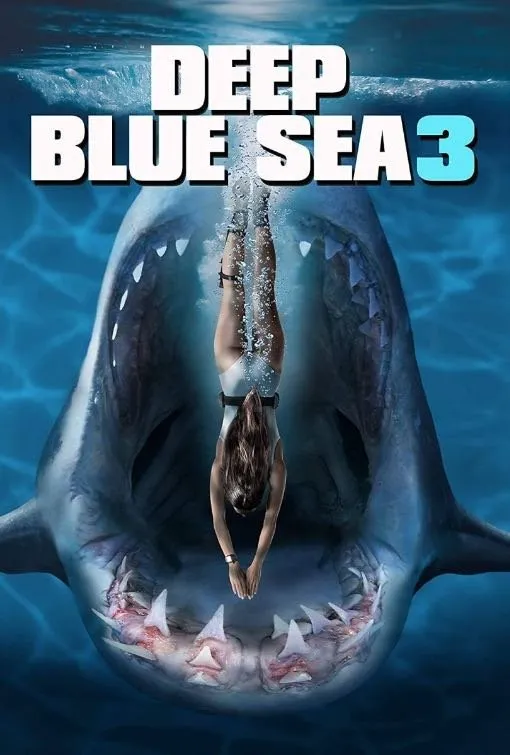 Deep Bleu Sea 3 - Flexo HD Premium IPTV Subscription