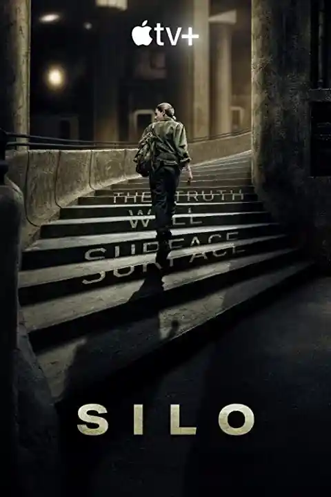 Silo - Flexo HD Premium IPTV Subscription
